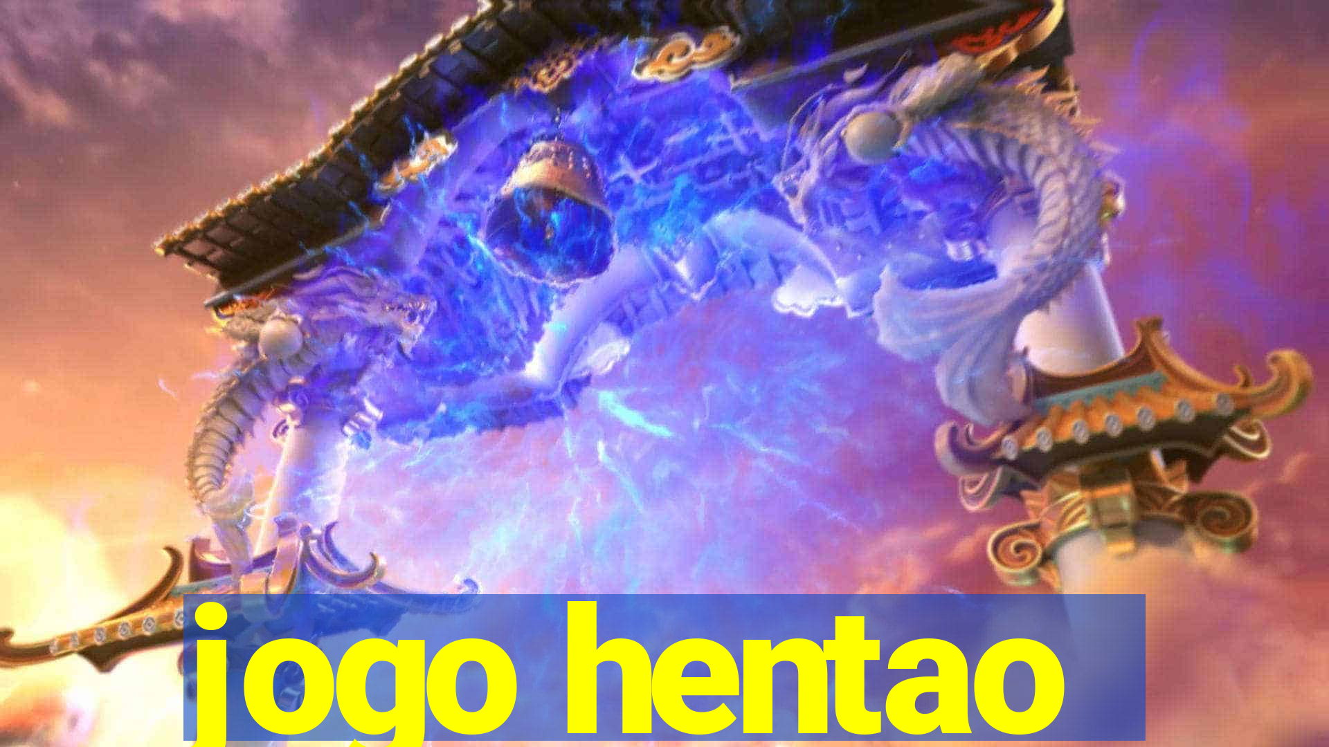 jogo hentao